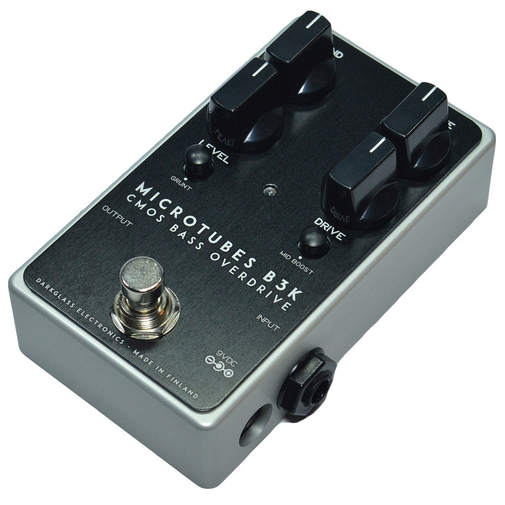 darkglass electronics microtubes b3k 初期 Darkglass Microtubes B3K v2 | Deutschland