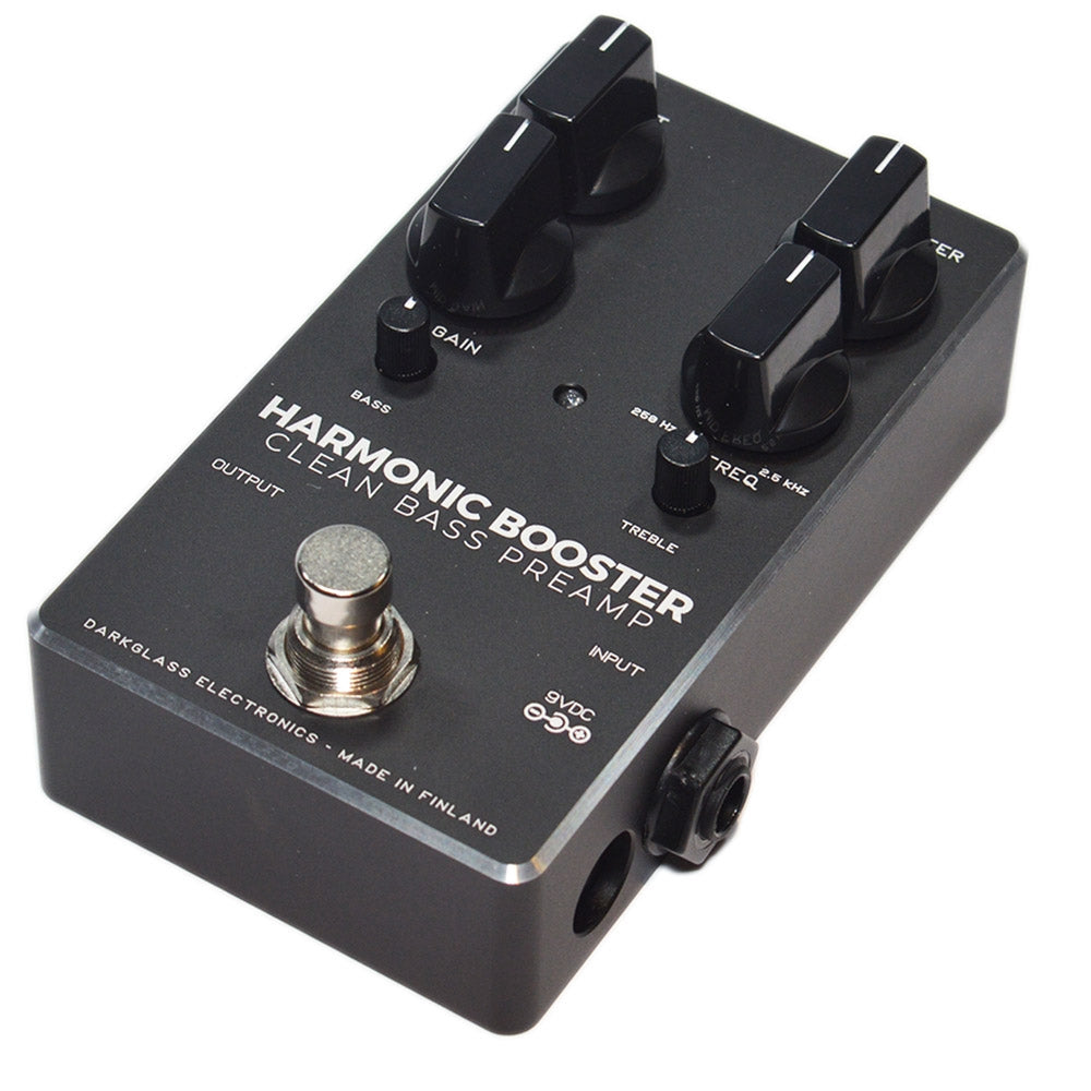 Darkglass Harmonic Booster 2.0