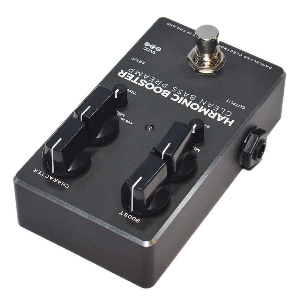 Darkglass / Harmonic Booster 2.0