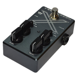 Darkglass Microtubes X Bass Distortion