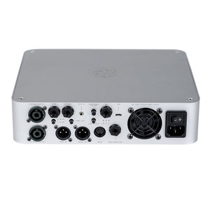 Darkglass Microtubes 900 V2 Bassonuppi