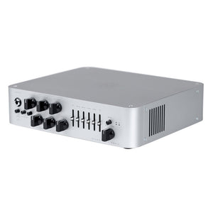Darkglass Microtubes 900 V2 Bassonuppi