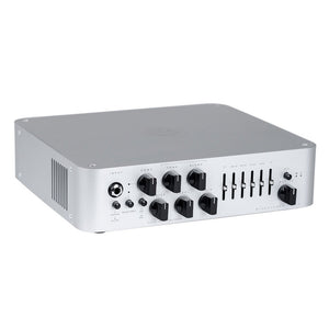 Darkglass Microtubes 900 V2 Bassonuppi