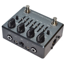 Load image into Gallery viewer, Darkglass Microtubes X Ultra Bass Distortion &amp; Preamp
