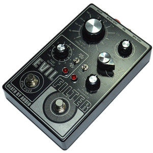 Death By Audio Evil Filter