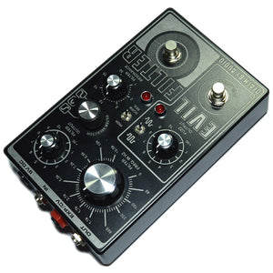 Death By Audio Evil Filter