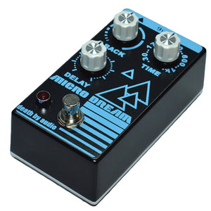 Death By Audio Micro Dream Delay