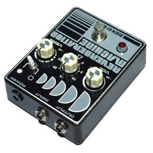 Death By Audio Reverberation Machine