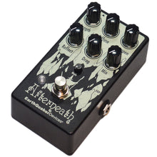 Lataa kuva Galleria-katseluun, Earthquaker Devices Afterneath Reverb V3
