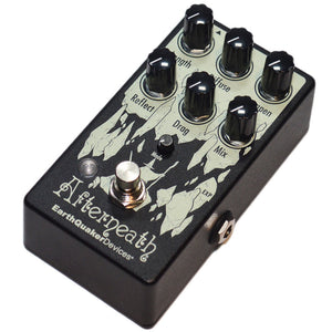 Earthquaker Devices Afterneath Reverb V3