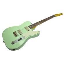 Lataa kuva Galleria-katseluun, Nash Goldfoil-2 Surf Green (SOLD)
