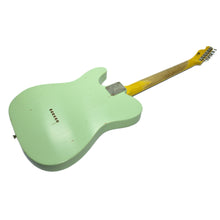 Lataa kuva Galleria-katseluun, Nash Goldfoil-2 Surf Green (SOLD)
