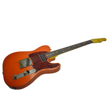 Load image into Gallery viewer, Nash T-63 Clear Orange (SOLD)
