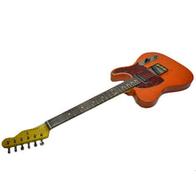 Load image into Gallery viewer, Nash T-63 Clear Orange (SOLD)
