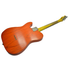 Load image into Gallery viewer, Nash T-63 Clear Orange (SOLD)
