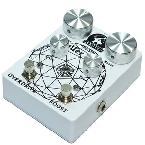Greuter Audio Fuller Drive w/ Boost