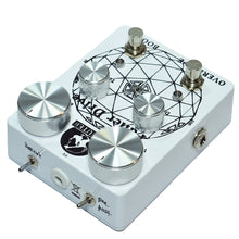 Lataa kuva Galleria-katseluun, Greuter Audio Fuller Drive w/ Boost
