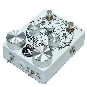 Greuter Audio Fuller Drive w/ Boost