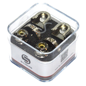 Schaller S-Locks Lock (chrome)