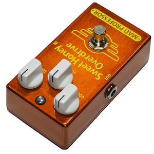 Mad Professor PCB Sweet Honey Overdrive