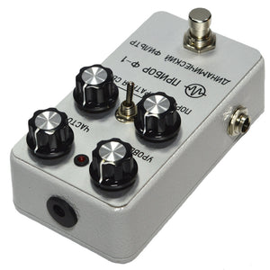 Pribor F-1 Filter Fuzz