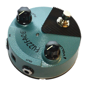 Dunlop Jimi Hendrix Fuzz Face Mini FFM3
