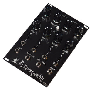 Earthquaker Devices Afterneath Reverb Eurorack