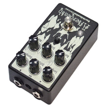 Lataa kuva Galleria-katseluun, Earthquaker Devices Afterneath Reverb V3
