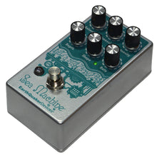 Load image into Gallery viewer, Earthquaker Devices Sea Machine Chorus V3
