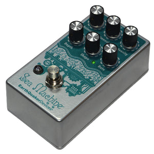 Earthquaker Devices Sea Machine Chorus V3