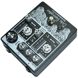 Earthquaker Devices Data Corrupter