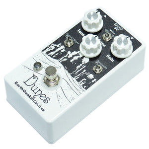 Earthquaker Devices Dunes Overdrive V2