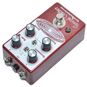 Earthquaker Devices Grand Orbiter Phaser V3