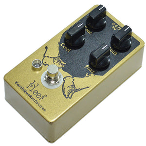 Earthquaker Devices Hoof Fuzz V2