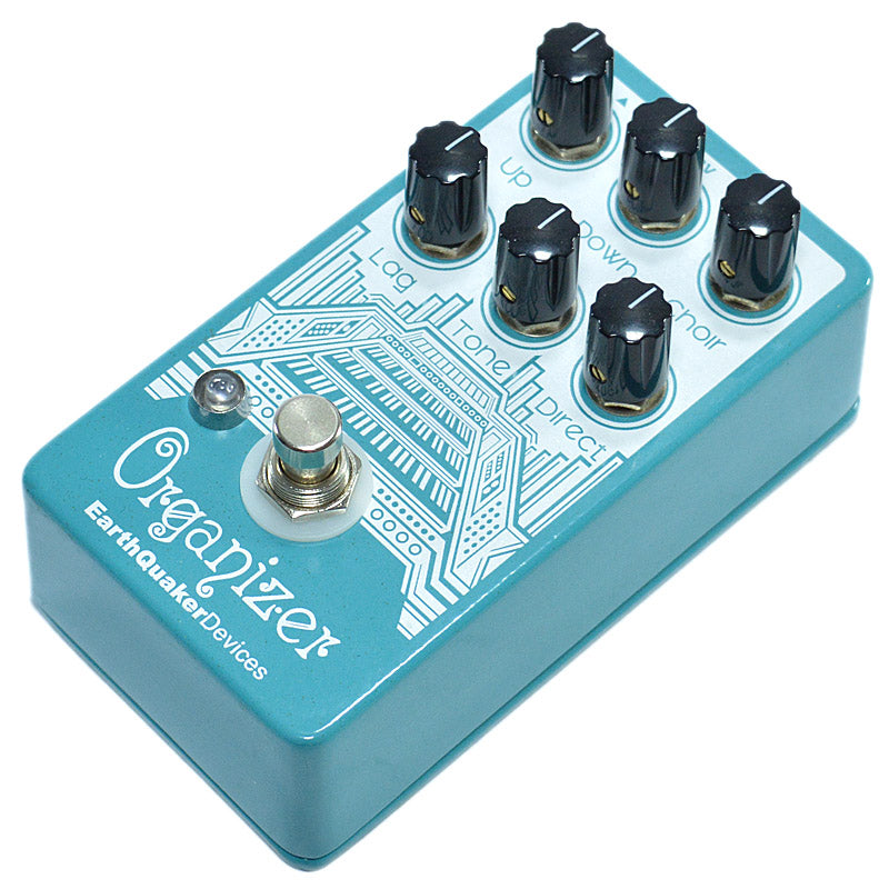 Earthquaker Devices Organizer