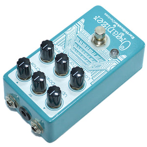 Earthquaker Devices Organizer