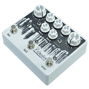 Earthquaker Devices Palisades Overdrive V2
