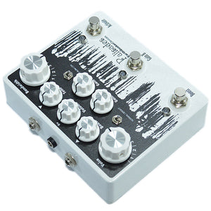 Earthquaker Devices Palisades Overdrive V2