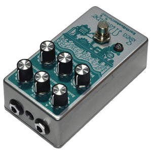 Earthquaker Devices Sea Machine Chorus V3