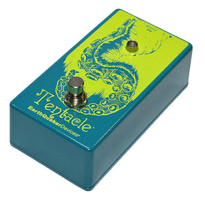 Earthquaker Devices Tentacle Octaver V2