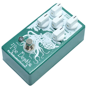 Earthquaker Devices The Depths V2