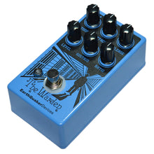 Load image into Gallery viewer, Earthquaker Devices Warden Compressor V2
