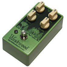 Load image into Gallery viewer, Earthquaker Devices Westwood

