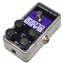 Lataa kuva Galleria-katseluun, Electro-Harmonix Bass Clone Chorus
