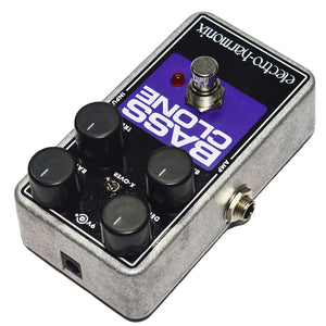 Electro-Harmonix Bass Clone Chorus