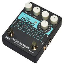Lataa kuva Galleria-katseluun, Electro-Harmonix Bass Mono Synth
