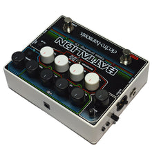 Load image into Gallery viewer, Electro-Harmonix Battalion Bass Preamp
