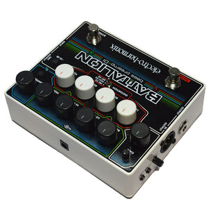 Electro-Harmonix Battalion Bass Preamp