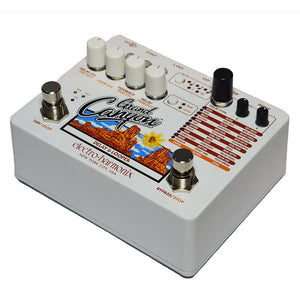 Electro-Harmonix Grand Canyon Delay and Looper