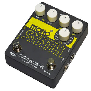 Electro-Harmonix Guitar Mono Synth